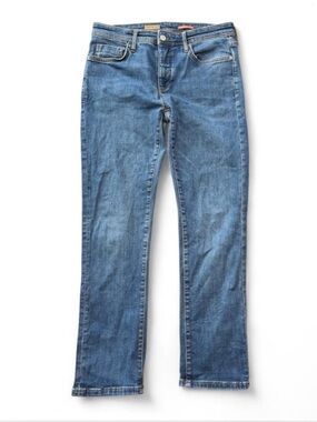 Anthropologie Pilcro Slim‎ Boyfriend Jeans, Women's Size 30